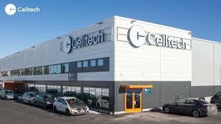 Celltech Solutions story 2022 in English