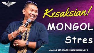 Kesaksian  MONGOL  Stres | #mongolstres