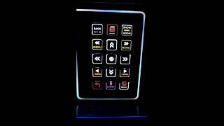 Stream Deck Profile: ACC / AMS2 / DR2 / RF2 / AC / iR