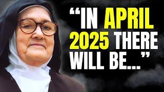 Why The 3rd Prophecy of Fatima is About To Happen in 2025