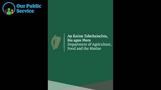 Future Tech Challenge 2021 Update: Department of Agriculture, Food and the Marine