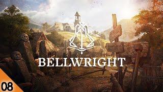 СТРИМ #8 BELLWRIGHT НОВИНКА