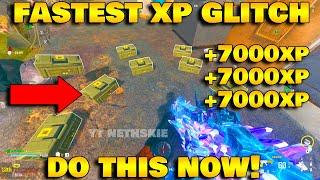 *NEW* THE FASTEST WAY TO MAX OUT YOUR BATTLE PASS AND EVERYTHING WITH THIS GLITCH! WARZONE3/GLITCHES