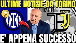 JUVENTUS: SCANDALO ORA! LA STORIA SI RIPETE? INDAGINI MISTERIOSE SULL'INTER! NOTIZIE BIANCONERI JUV