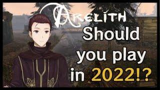 NWN Arelith Review 2022!
