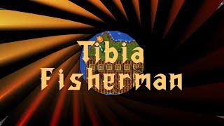 Tibia - Fishing Skill 91