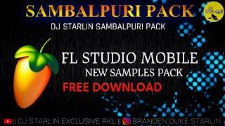 Sambalpuri Sample Pack || Sambalpuri dj Sample Pack ||All in one pack ||@djstarlinexclusiverkl