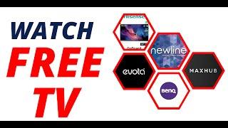 Kodi Free TV | Digital Board | Smart Board | Jio Tv Kodi App | Free Jio Tv on Interactive Flat Panel