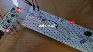 Nucleo Analog Read using Arduino IDE