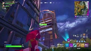 Fortnite Builds Duo 31 kills