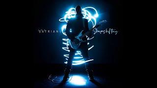 Joe Satriani - Shapeshifting (2020) [Full Album] [HQ Audio]