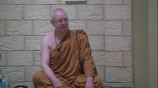 Pytania i odpowiedzi z odosobnień CAŁOŚĆ - Ajahn Brahm [LEKTOR PL]