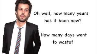 Passion Pit - Lifted Up (1985) [Lyrics]