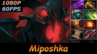 Dota 2 Empire.Miposhka Shadow Fiend Pro Top MMR 23 Kills Ranked Full Gameplay