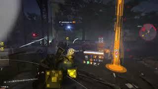Non Meta Vector Striker/Memento Build That Melts In PvP. Tom Clancy's The Division 2.