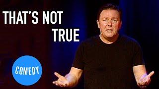 Ricky Gervais' Critique Of The Bible | Fame | Universal Comedy