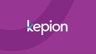 Workforce Planning Software | Kepion Solution