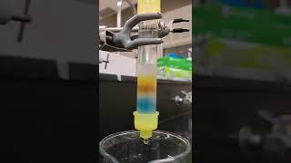 Gel Filtration Chromatography