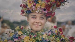 Midsommar (2019) Ending Scene [4K]