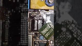 all Android Mobile mmc ic remove #repair #amransari #remove #mmc #ic #mobile #android #shortvideo