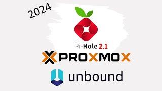 Add Unbound How to install Pi-Hole 2.1