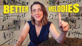 This One Melody Tip Will Make Your Melodies GREAT