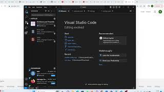 Install and set up Yaml Extension on VS code in 60 seconds