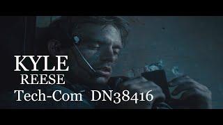 Kyle Reese (The Terminator) Tribute