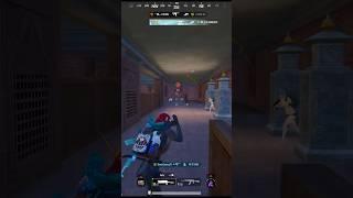 Fastest 1v4 BGMI Ultra HD Will Make You!  Must Watch! #shorts #pubg