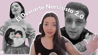 Supera el Descarte Narcisista como una Reina Caso NODAL