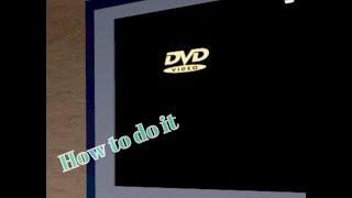 Roblox rememed meme game: how to get the DVD hit the corner badge in Roblox.