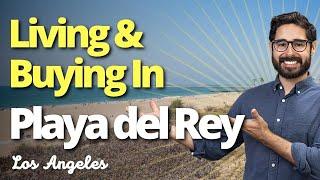 Playa del Rey Real Estate