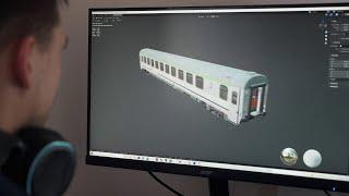 SimRail - The Railway Simulator: Developers Interview