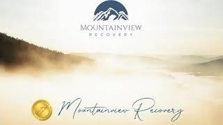 Mountainview Recovery | Drug Treatment Center | North Carolina Substance Abuse Rehab | NC Drug Rehab