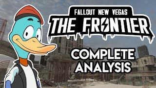 Fallout: The Frontier - A Complete Analysis