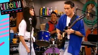 What Jake From California Dreams Was Really Playing On Guitar