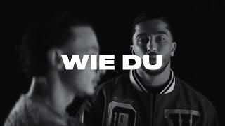 Lune x Jazeek x Milano Type Beat - "WIE DU"