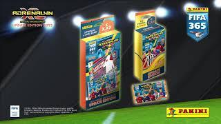 PANINI FIFA 365 ADRENALYN XL™ 2022 - Update Edition