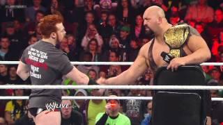 WWE Monday Night Raw En Espanol - Monday, December 17, 2012