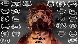 The Forbidden Zone | Award Winning Stop-Motion Short film