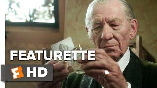 Mr. Holmes Featurette - Story (2015) - Ian McKellen Mystery Movie HD