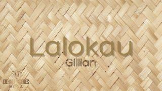 Lalokau (Koitabu Hit) - Gillian