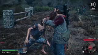 Days Gone (Жизнь После) - Орды