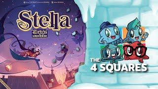 Four Square Review: Stella