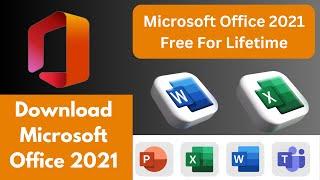 Secret Trick: Install Microsoft Office 2021 Permanently