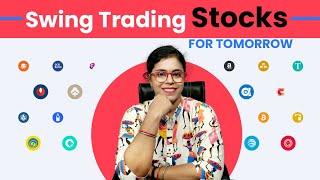 Top 3 Swing Trading Stocks To Watch Right Now I Breakout Stocks For tomorrow I Stocks for SwingTrade