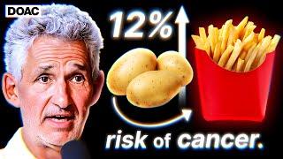 The Harmful Effects Of Ultra Processed Food | Dr. Tim Spector