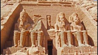 Egipto: Los secretos del Valle de los Reyes