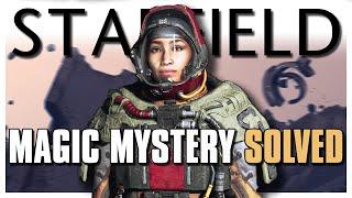 Starfield – Story & Mystery Breakdown | Space Magic link, Mainline Path, & More