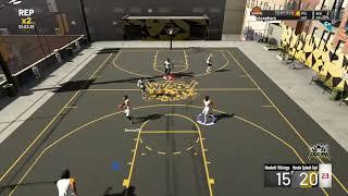 NBA 2K21 leaked!!! Gameplay